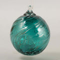 Sea Spray Glass Ball Ornament