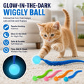 Glow-in-the-Dark Chase Ball