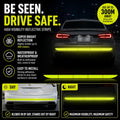 300M Night Visibility Strips