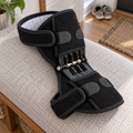 Joint Support Powerful Rebound Sports Knee Pads