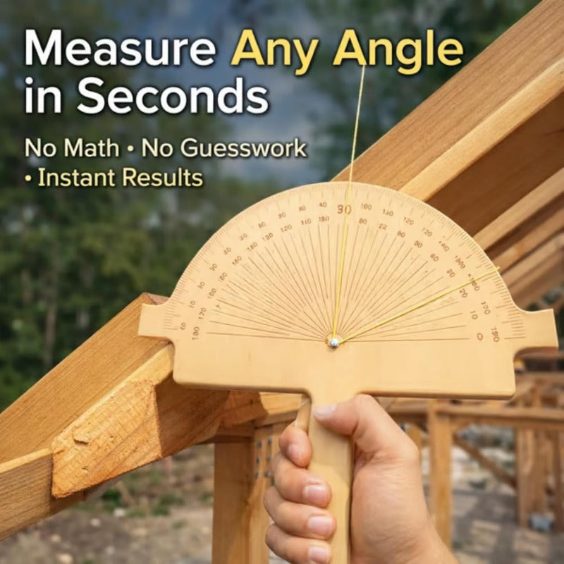 Instant Angle Measurement Tool