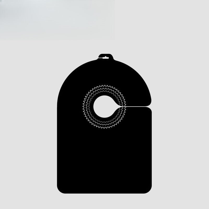 Clip-On Disc Brake Shield