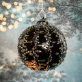 2025 Holiday Limited Edition Glass Ball Ornament