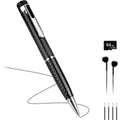 VoiceScript Portable Voice Recorder Pen