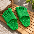 Big Foot Funny Slippers