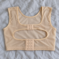 Stand Tall Invisible Posture Support Bra Shaper