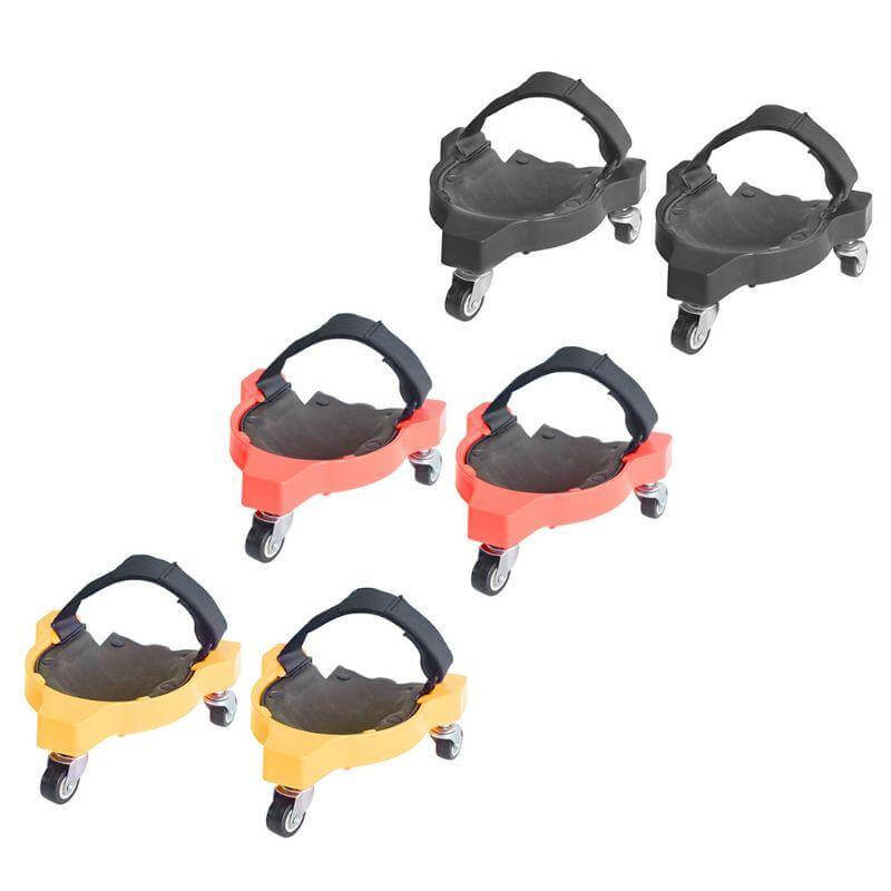 Multifunctional Universal Wheel Knee Pad Protector