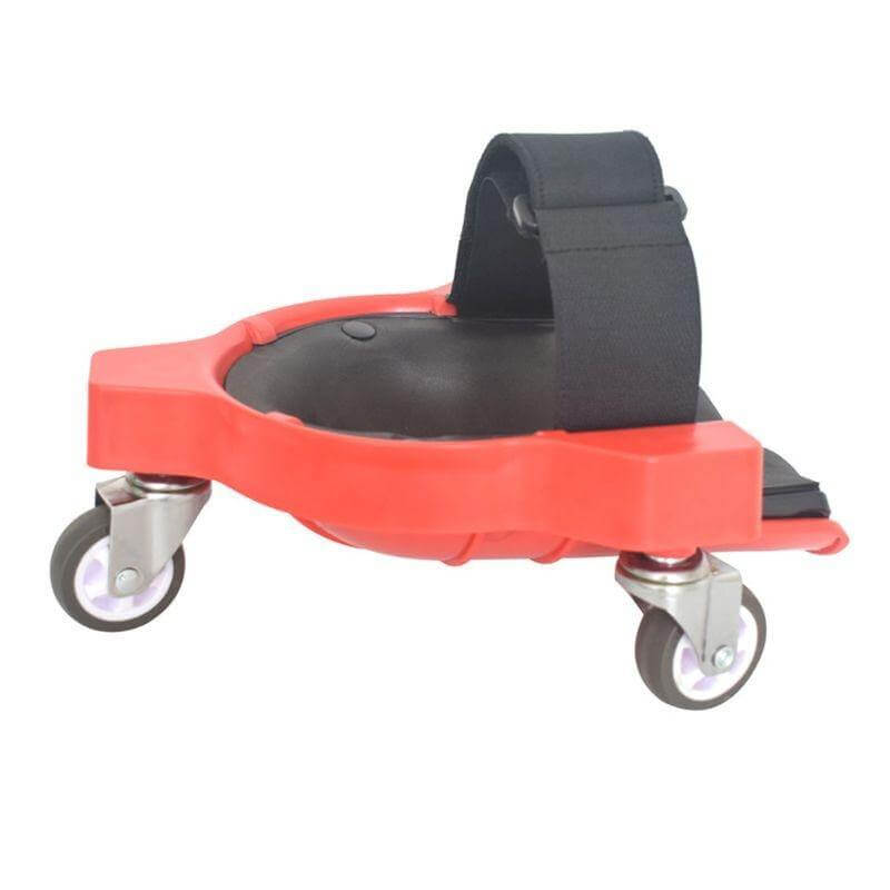 Multifunctional Universal Wheel Knee Pad Protector