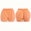 Cheeky Business Padded Shorts