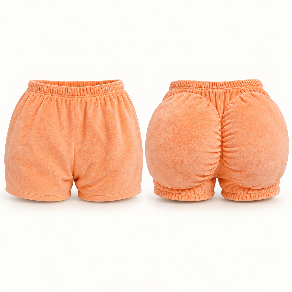 Cheeky Business Padded Shorts